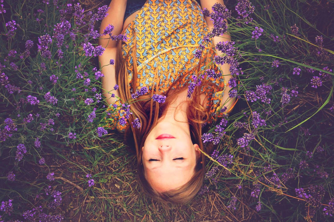Grounding: Benefits, Techniques & Crystals To Find Inner Calm