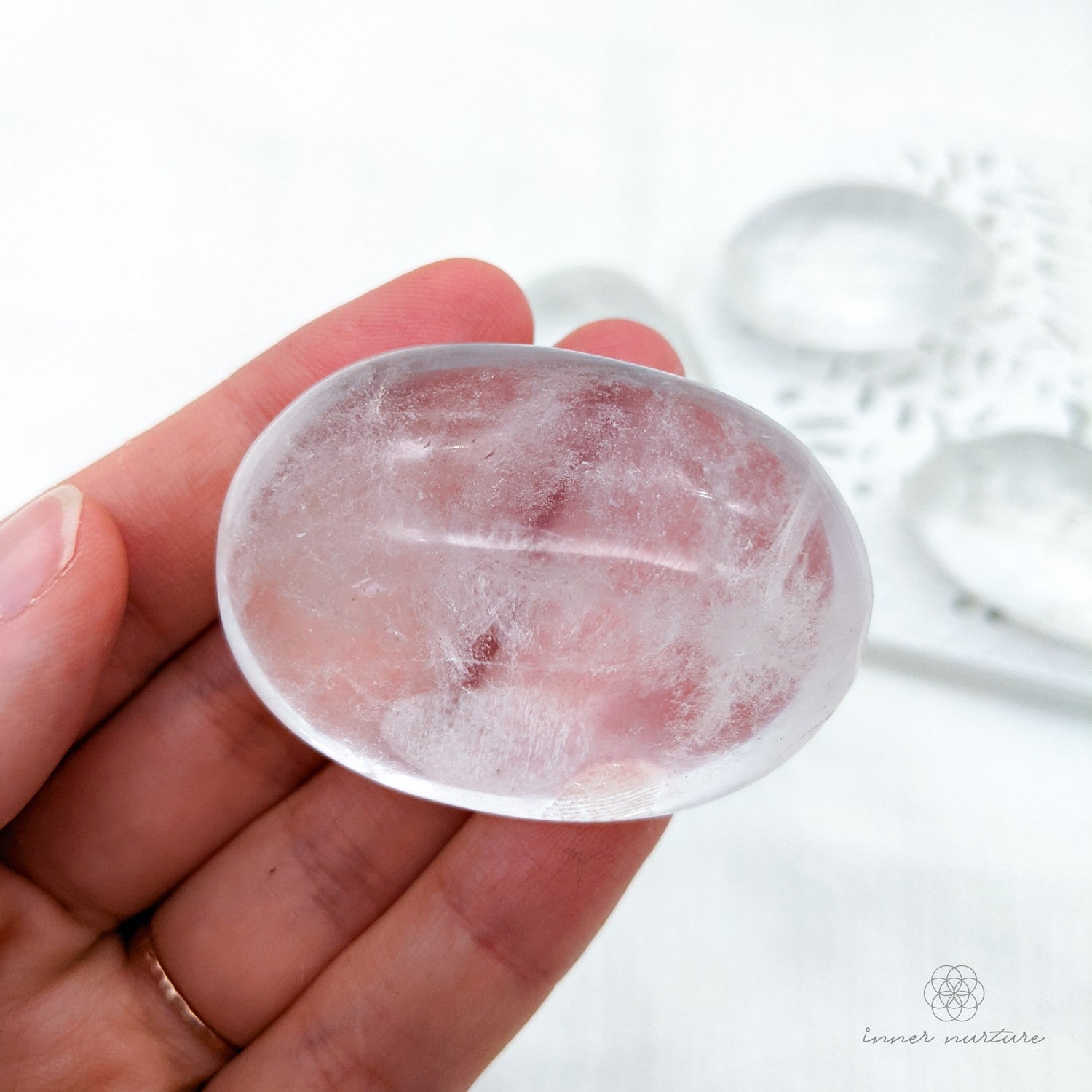 Buy Quartz Crystals Online In Australia Inner Nurture