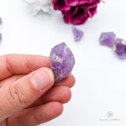Amethyst Rough - Small Sizes