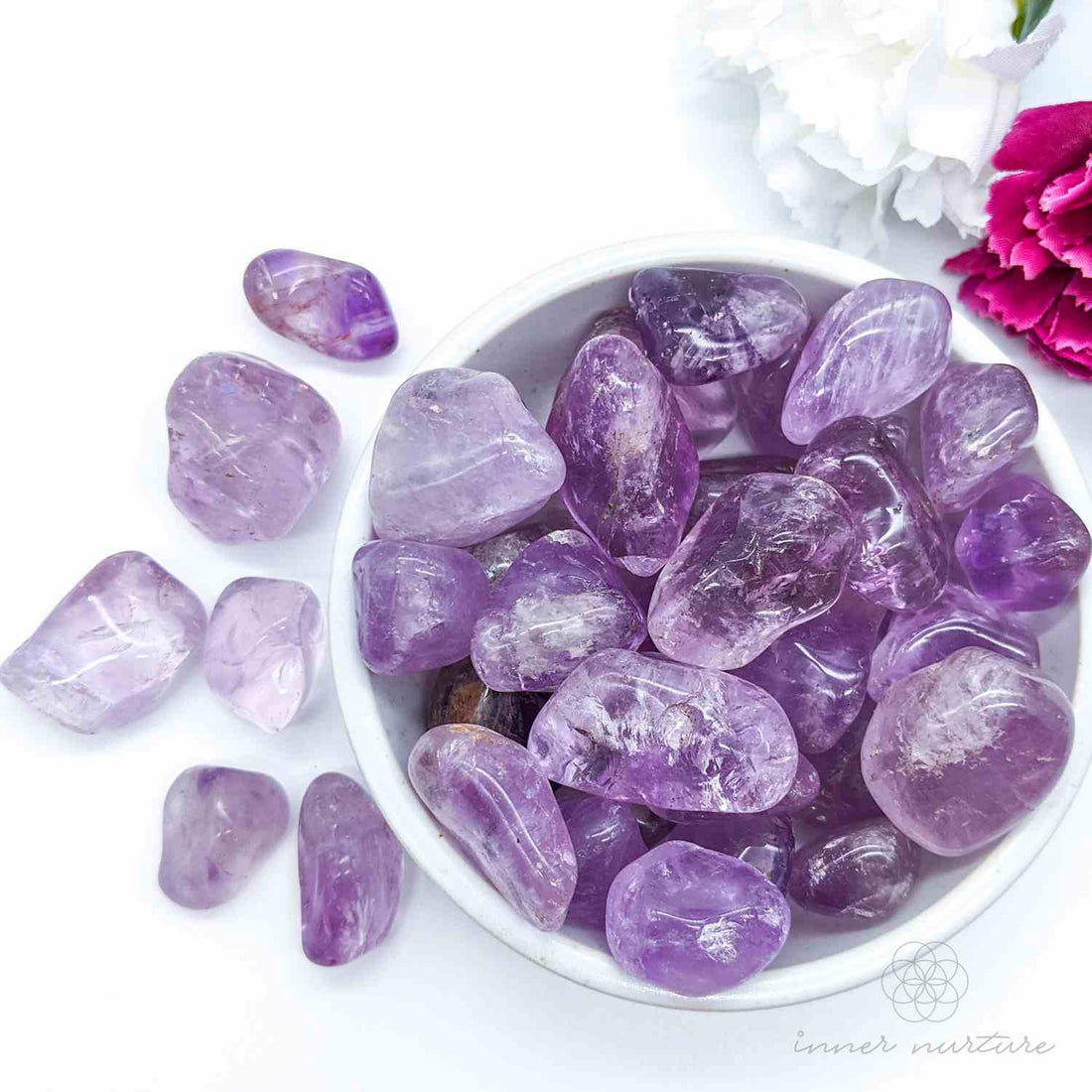 Raw vs Polished Stones: Which One Is Best For Energy Healing?