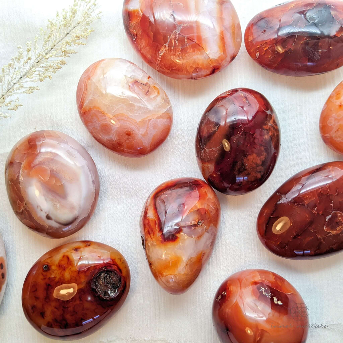 The Most Popular Healing Crystals & Why People Love Them