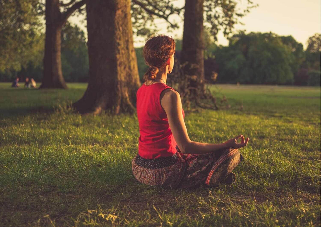 How To Get Started With Meditation