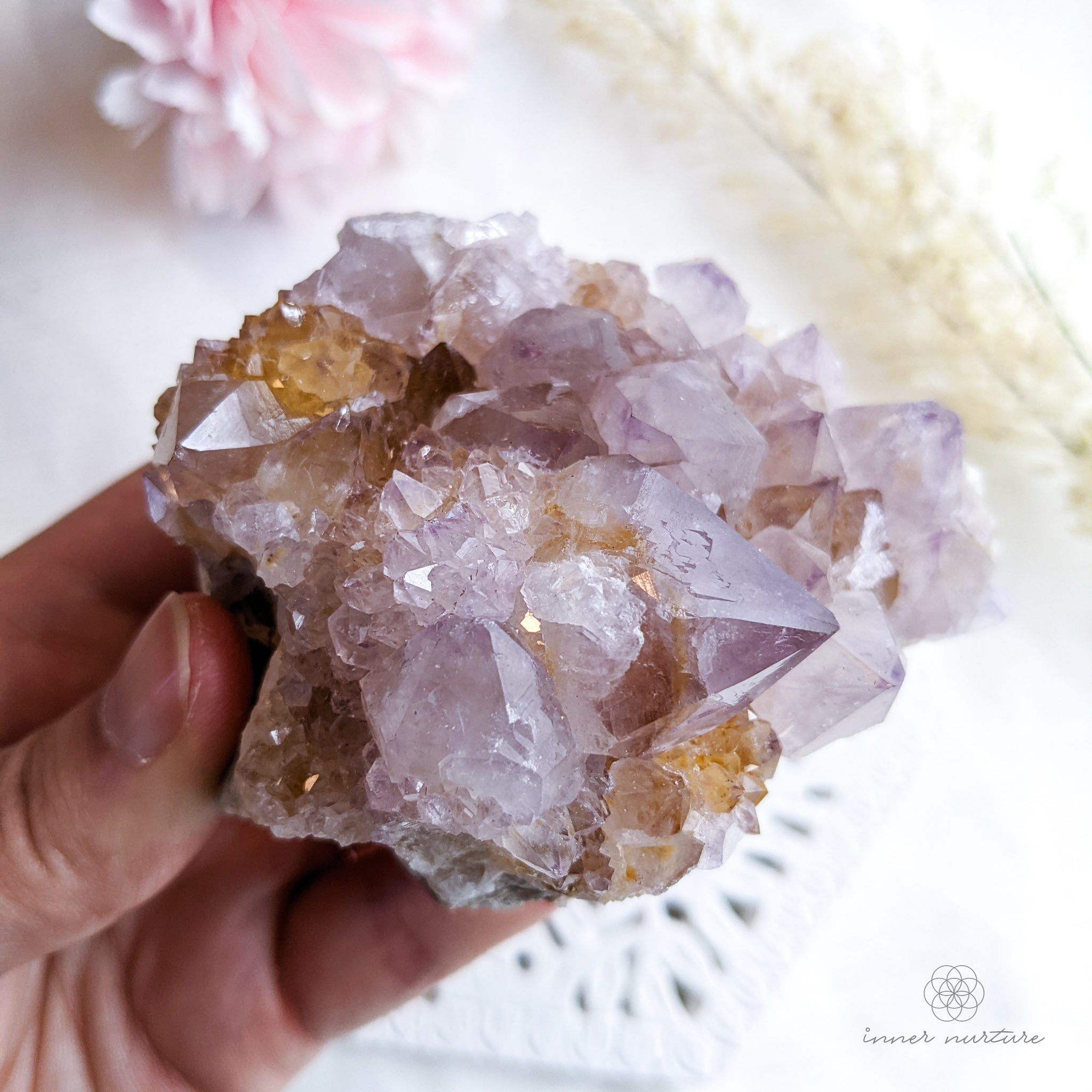 Spirit Quartz