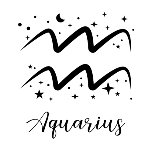 Crystals For Aquarius Zodiac