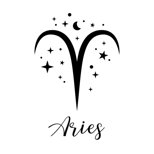 Aries Crystals