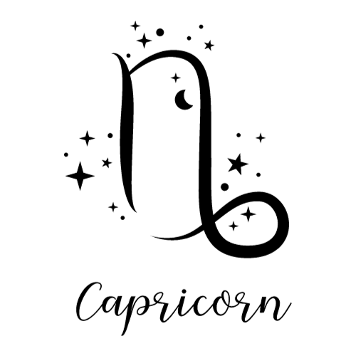 Crystals For Capricorn Zodiac