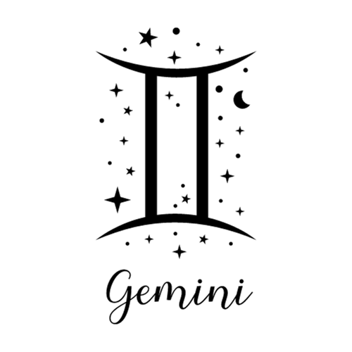 Crystals For Gemini Zodiac