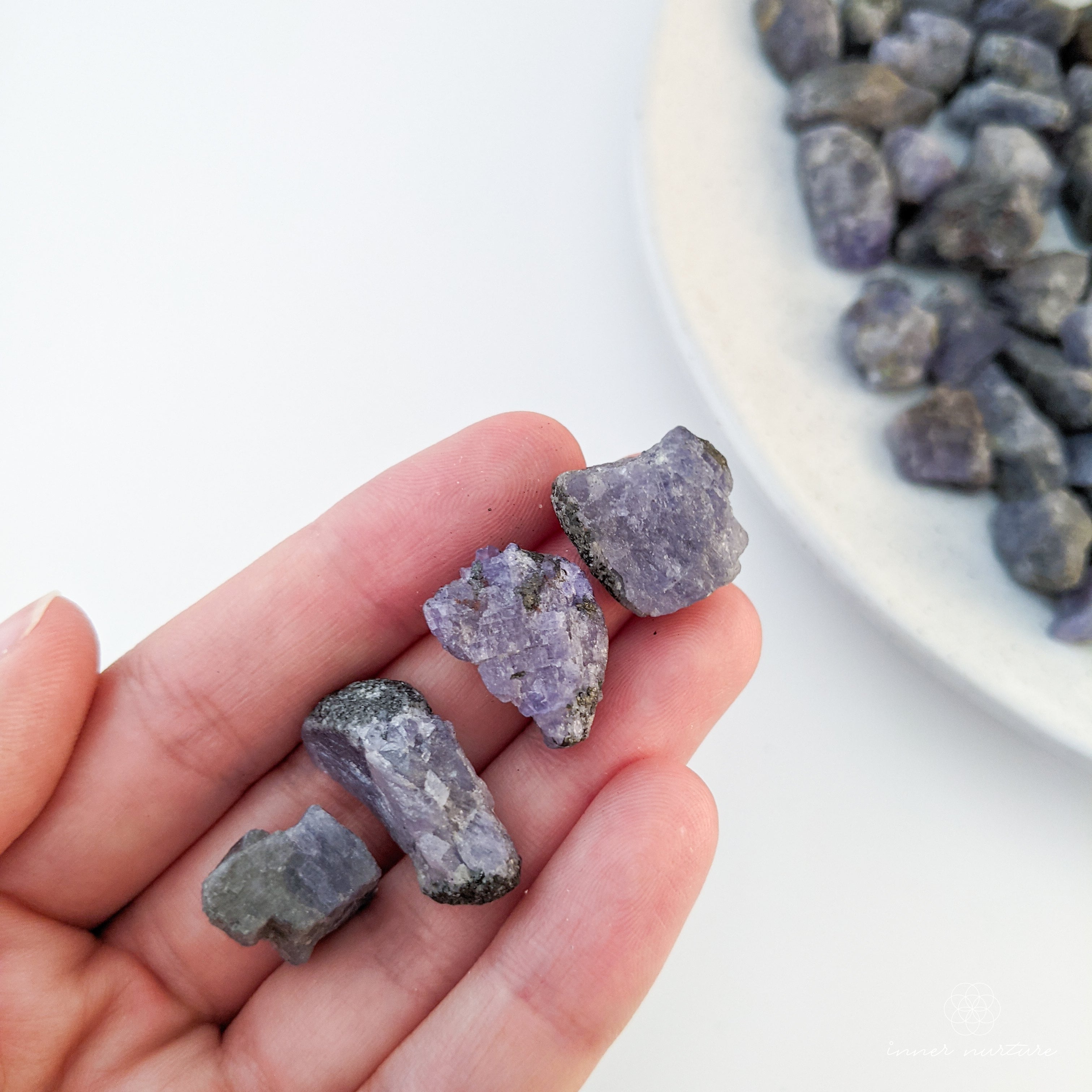 Tanzanite