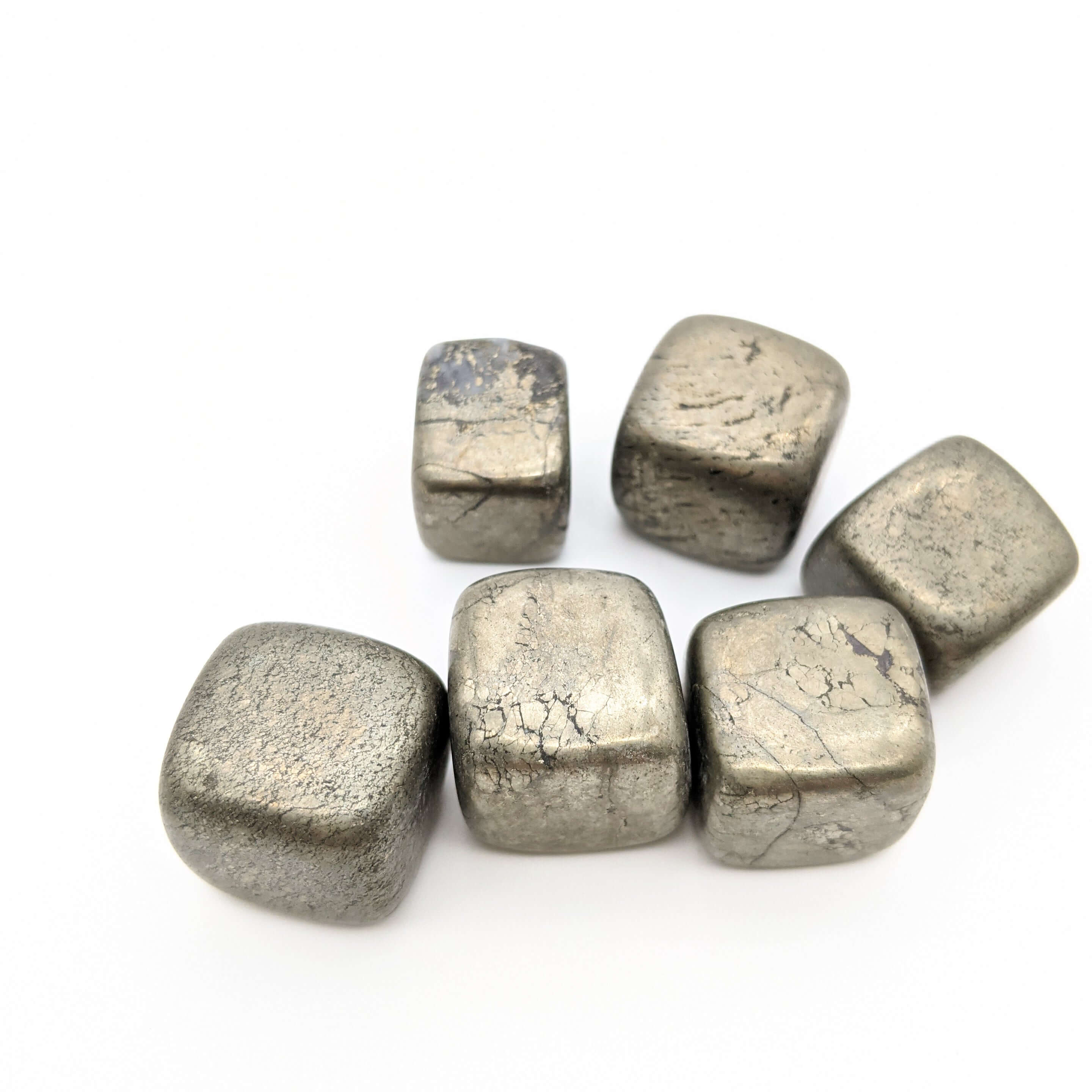 Pyrite