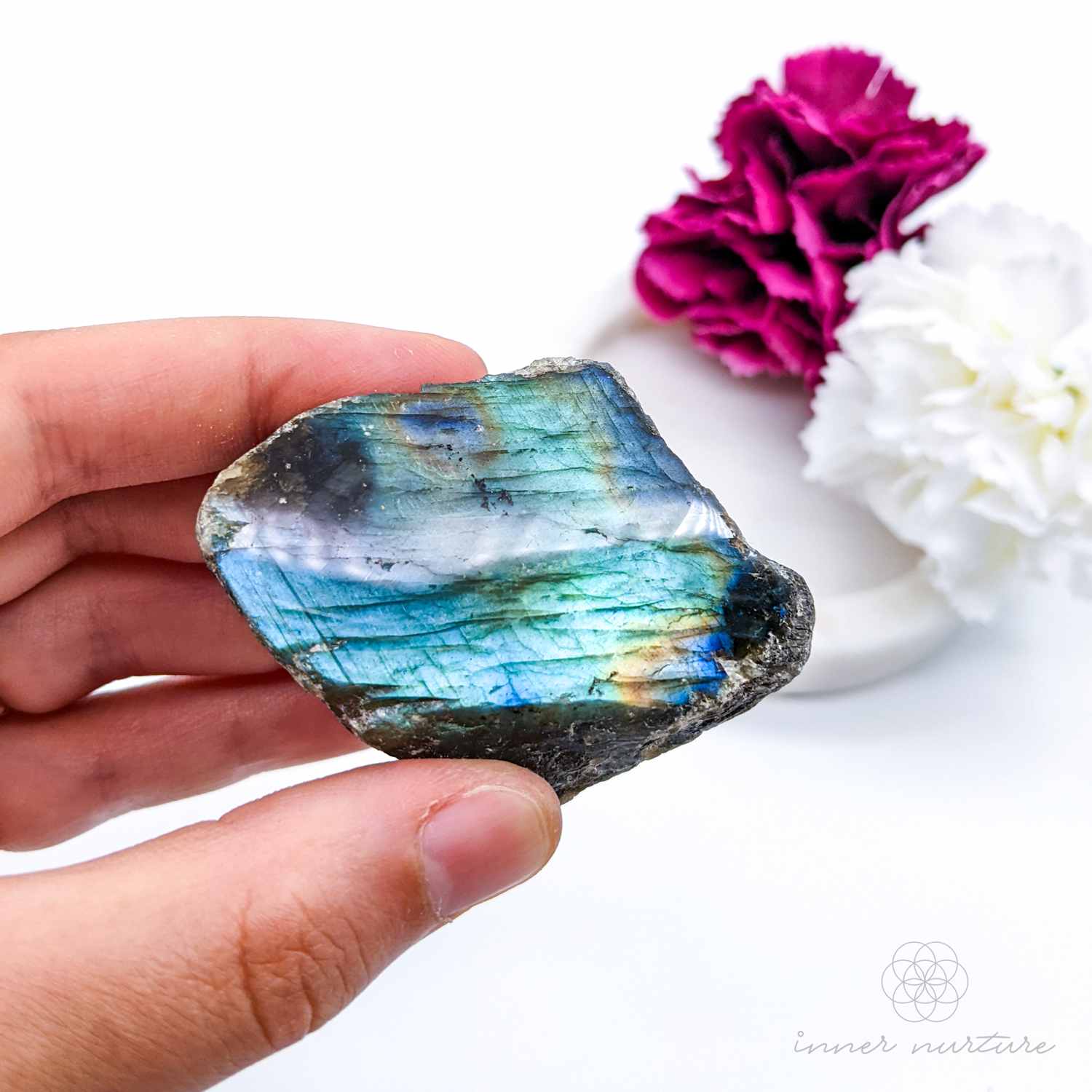 All Crystals (A-Z)