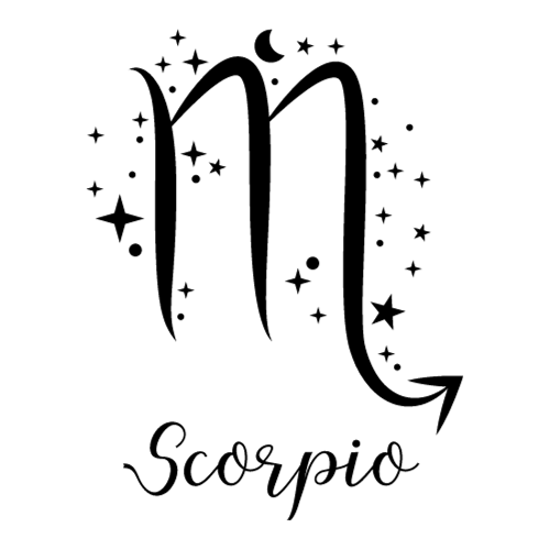 Crystals For Scorpio Zodiac