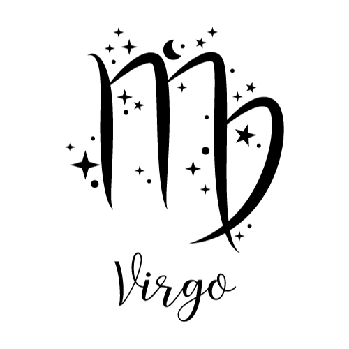Crystals For Virgo Zodiac