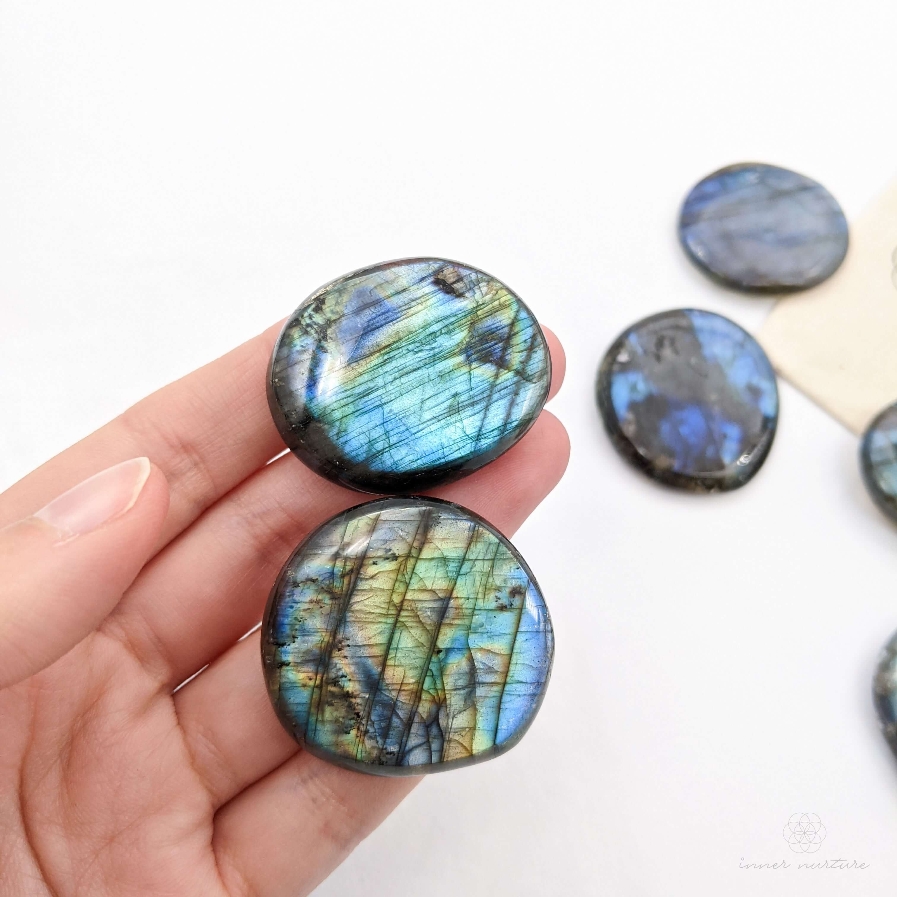 Labradorite