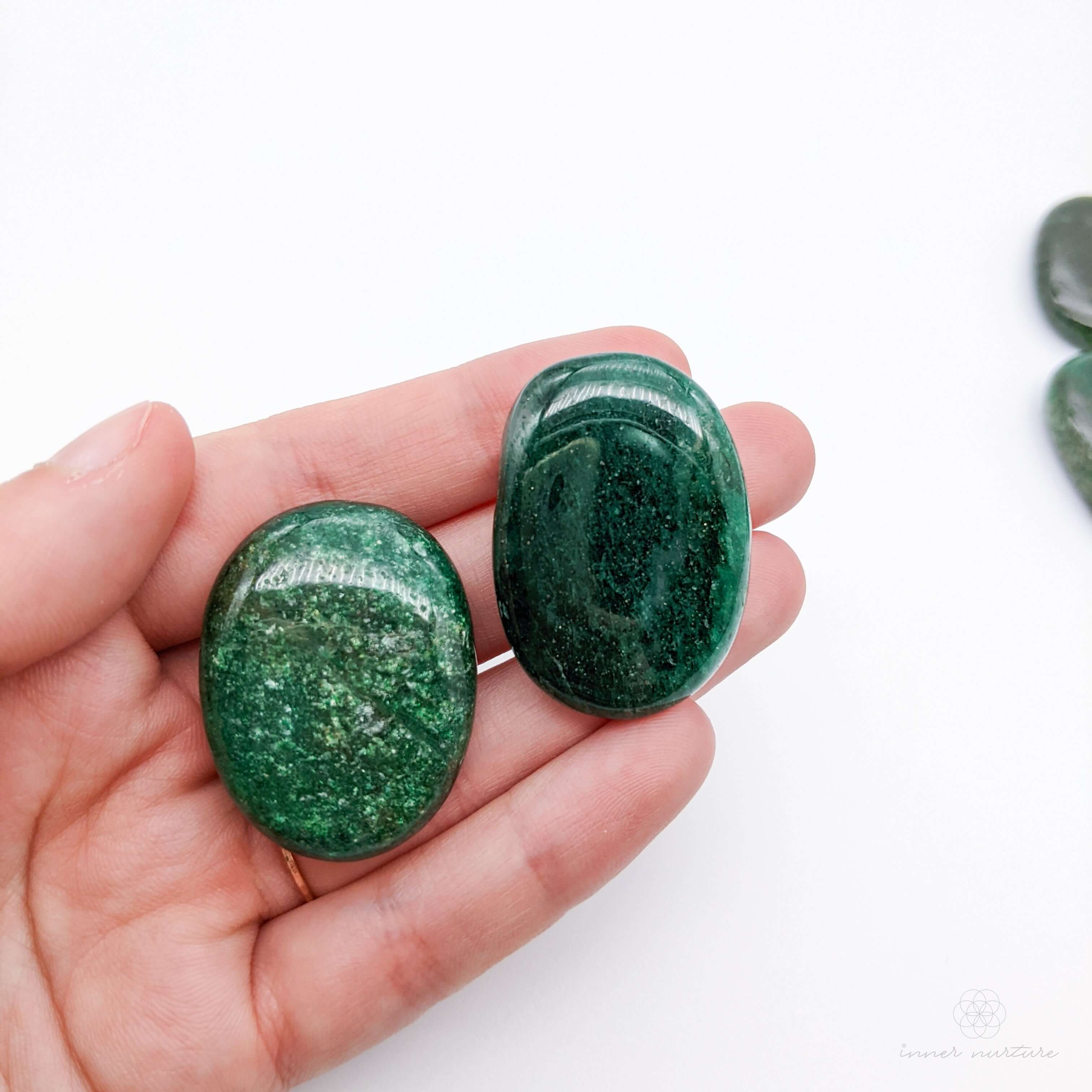 Fuchsite