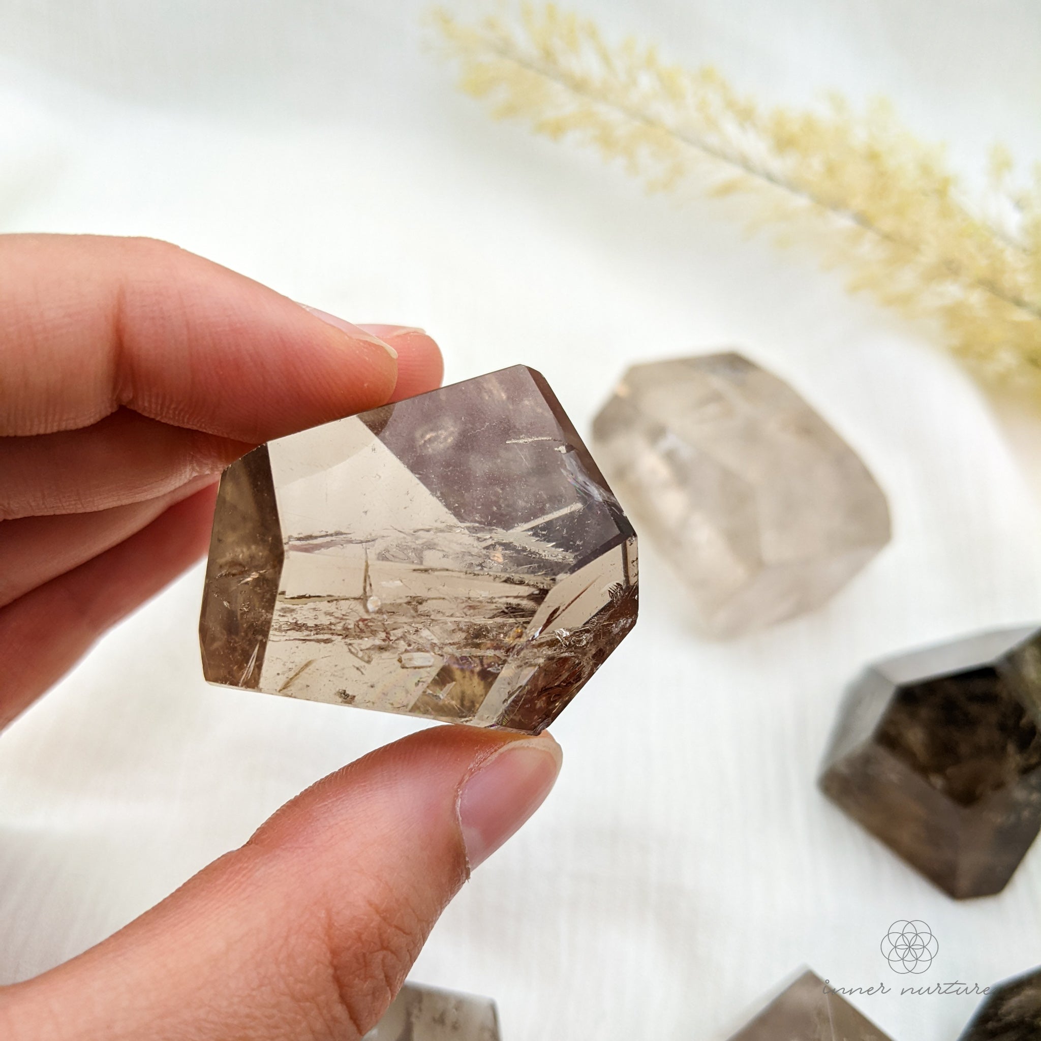 Smoky Quartz