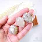 Agate Tumble - Inner Nurture | Crystal Shop Australia 