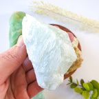 Amazonite Rough (India) | Buy Crystals Online Australia - Inner Nurture