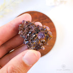 Amethyst Cluster - Beautiful Crystal Energy | Inner Nurture Australia