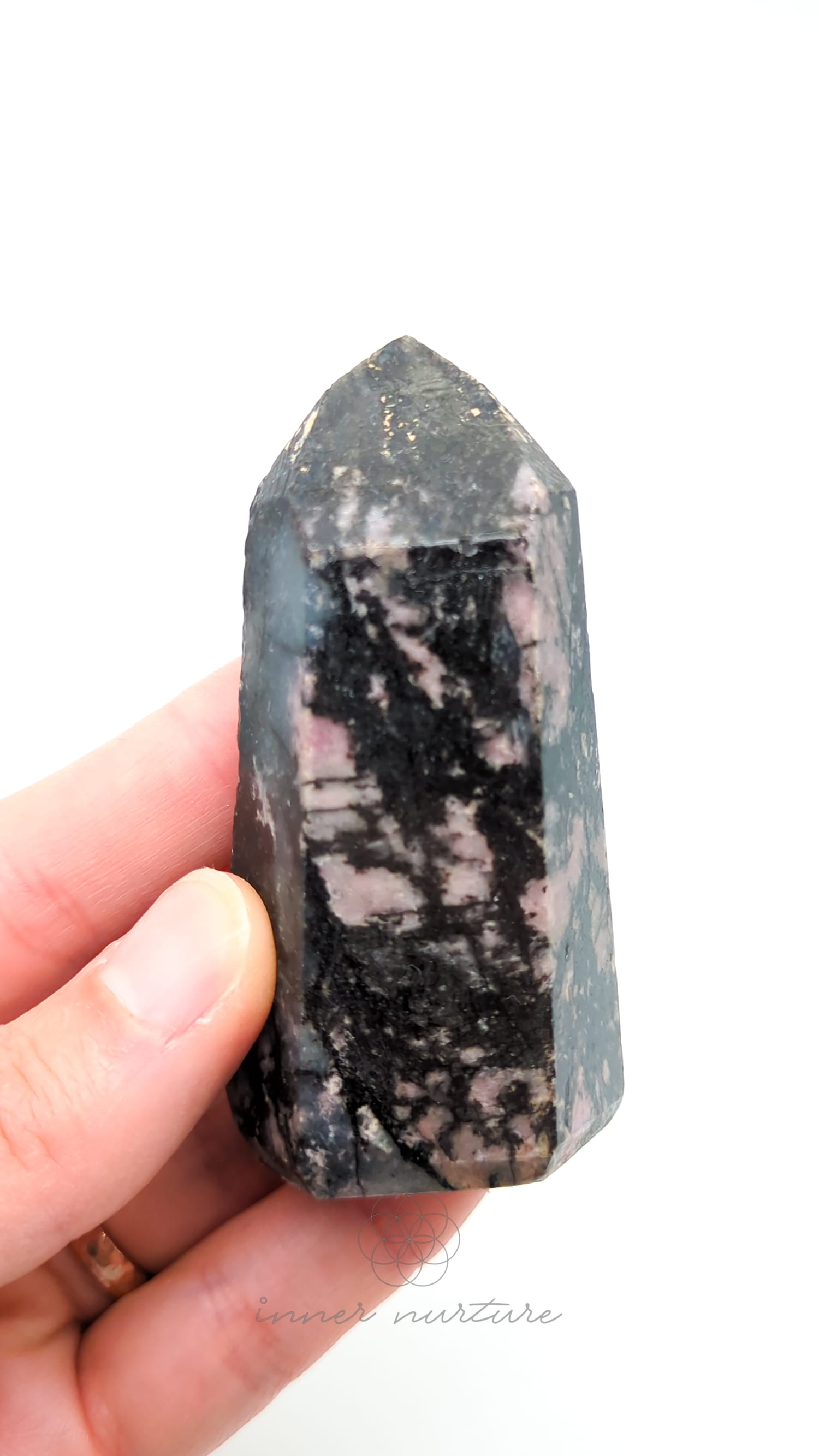 Rhodonite Tower | #2