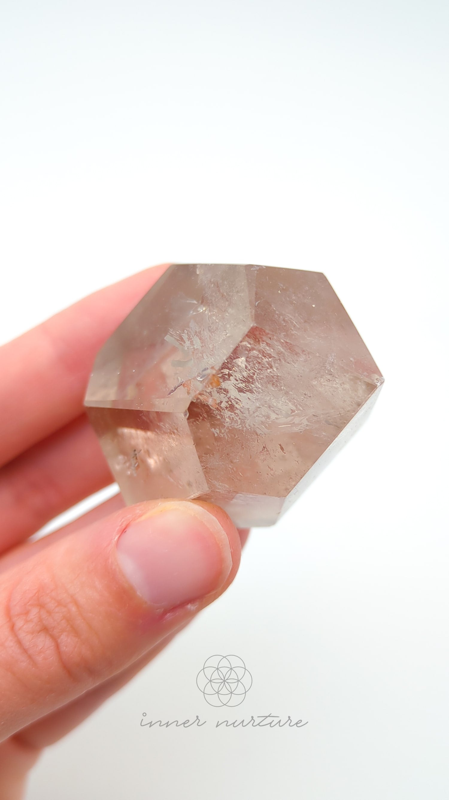 Smoky Quartz Free Form | #1 - Buy Online Australia | Inner Nurture