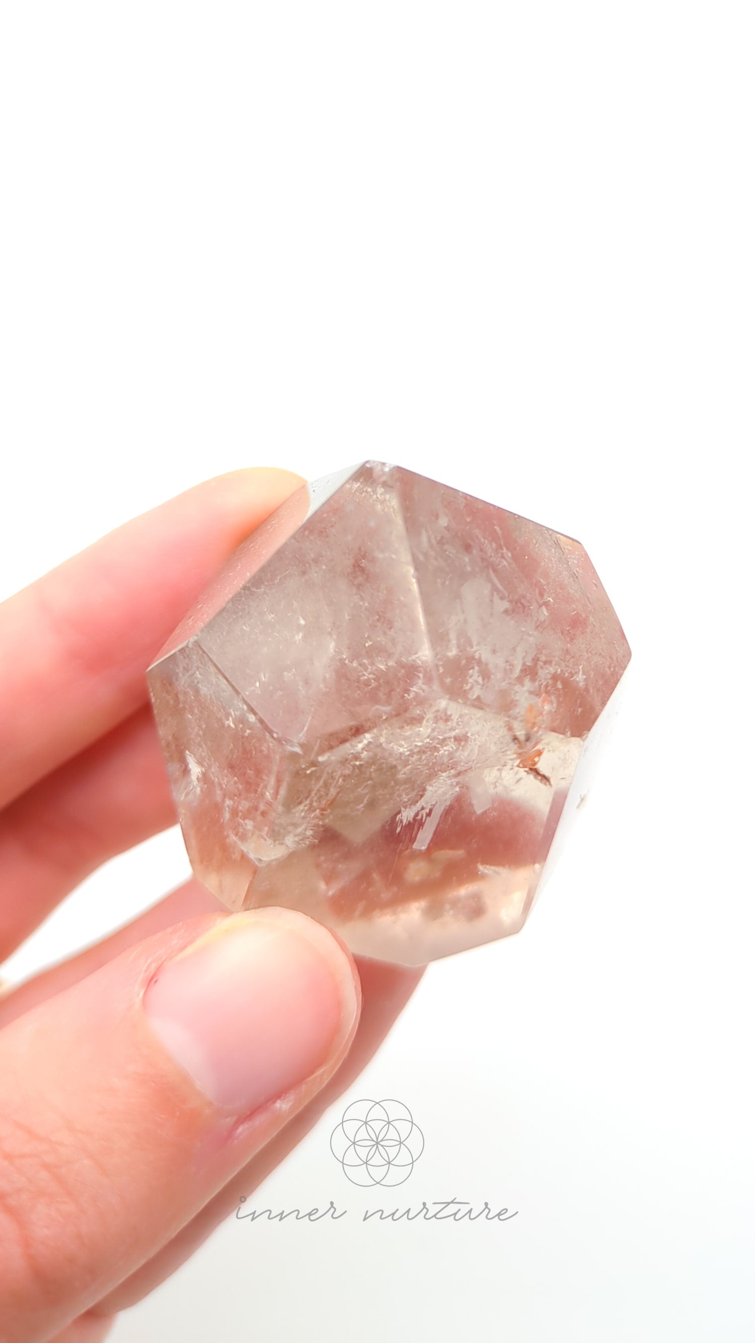 Smoky Quartz Free Form | #1 - Buy Online Australia | Inner Nurture