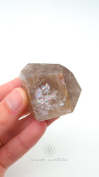 Smoky Quartz Free Form | #2 - Buy Online Australia | Inner Nurture