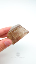 Smoky Quartz Free Form | #3 - Buy Online Australia | Inner Nurture