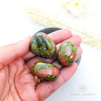Unakite Tumble