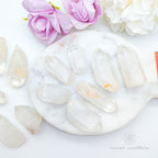 Clear Quartz Raw Point | Buy Crystals Online Australia - Inner Nurture