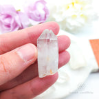 Clear Quartz Raw Point | Buy Crystals Online Australia - Inner Nurture