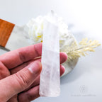 Clear Quartz Tower #8 | Buy Crystals Online Australia - Inner Nurture