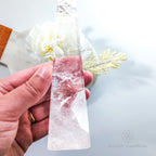 Clear Quartz Tower #16 | Buy Crystals Online Australia - Inner Nurture