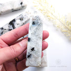 Rainbow Moonstone Tower | Buy Crystals Online Australia - Inner Nurture