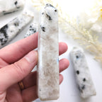 Rainbow Moonstone Tower | Buy Crystals Online Australia - Inner Nurture