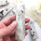 Rainbow Moonstone Tower | Buy Crystals Online Australia - Inner Nurture