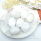 Selenite Tumble | Natural Selenite Crystal | Inner Nurture