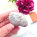 Pink Amethyst Tumble | Natural Pink Amethyst Crystal | Inner Nurture