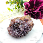 Amethyst Cluster #3 | Natural Amethyst Specimen Australia | Inner Nurture