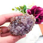 Amethyst Cluster #3 | Natural Amethyst Specimen Australia | Inner Nurture