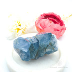 Celestite Cluster #12 | Natural Celestite Specimen Australia | Inner Nurture
