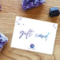 inner nurture online gift card crystal shop australia