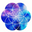 Inner Nurture Crystal Shop logo