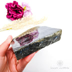 Labradorite Polished Slice - #3 | Crystal Shop Australia - Inner Nurture