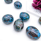 Chrysocolla Tumble - Large | Crystals Australia