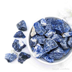 Sodalite Rough