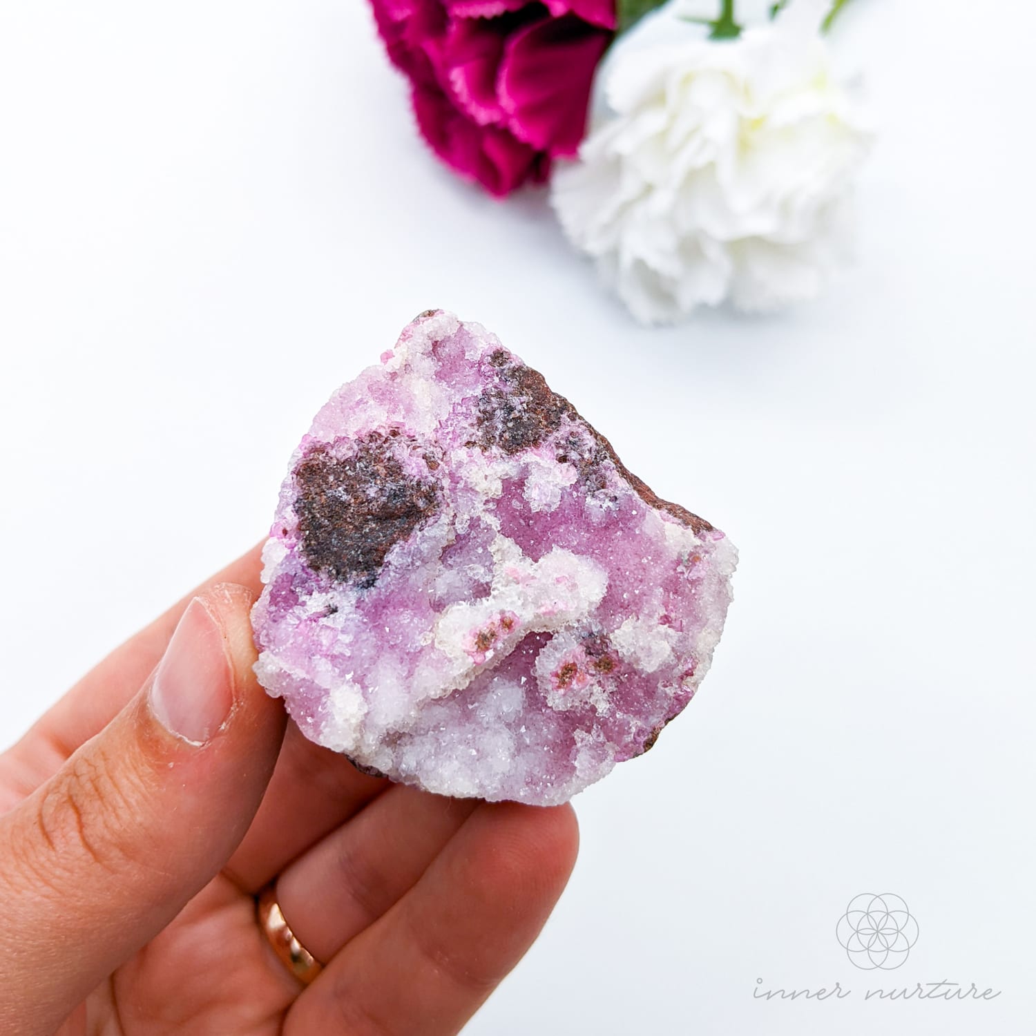 Kolwezite Natural Specimen | Crystal Shop Australia - Inner Nurture