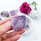 Amethyst Rough | Crystal Shop Australia - Inner Nurture