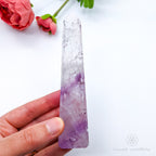 Amethyst Phantom Obelisk - #1 | Crystal Shop Australia - Inner Nurture