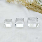 Crystal Sphere Stand | Glass - Crystal Shop Australia | Inner Nurture - Ethically Sourced - Buy Crystals Online