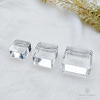 Crystal Sphere Stand | Glass - Crystal Shop Australia | Inner Nurture - Ethically Sourced - Buy Crystals Online